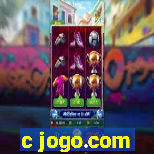 c jogo.com